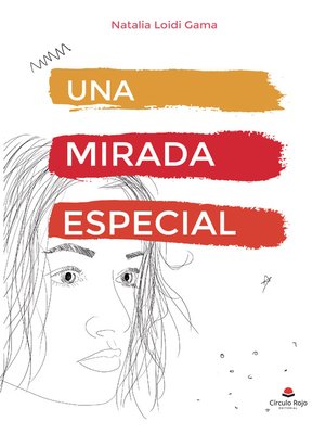 cover image of Una mirada especial